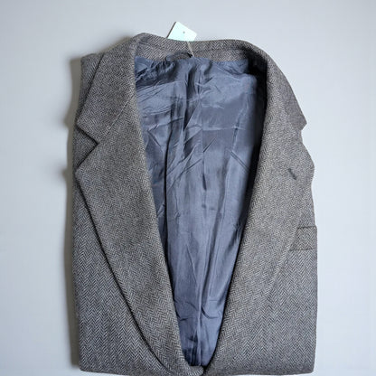 Giacca sartoriale italiana vintage Rinaldo Giuliani - L/XL