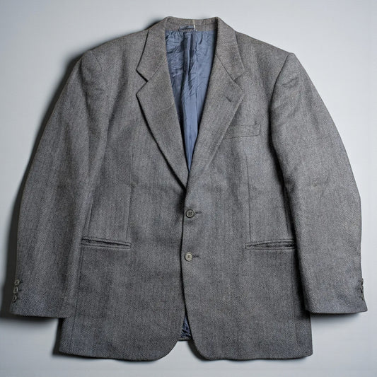 Giacca sartoriale italiana vintage Rinaldo Giuliani - L/XL