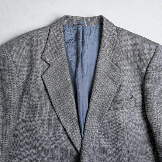 Giacca sartoriale italiana vintage Rinaldo Giuliani - L/XL