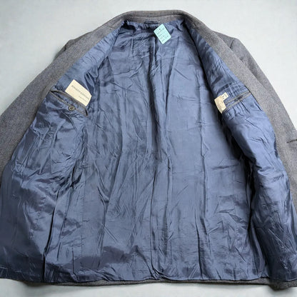 Giacca sartoriale italiana vintage Rinaldo Giuliani - L/XL
