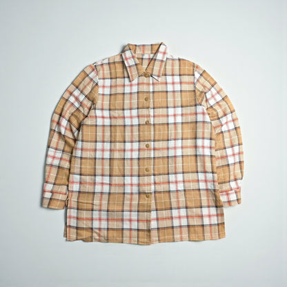 Camicia in stile vintage workwear anni ’80/’90 - M/L