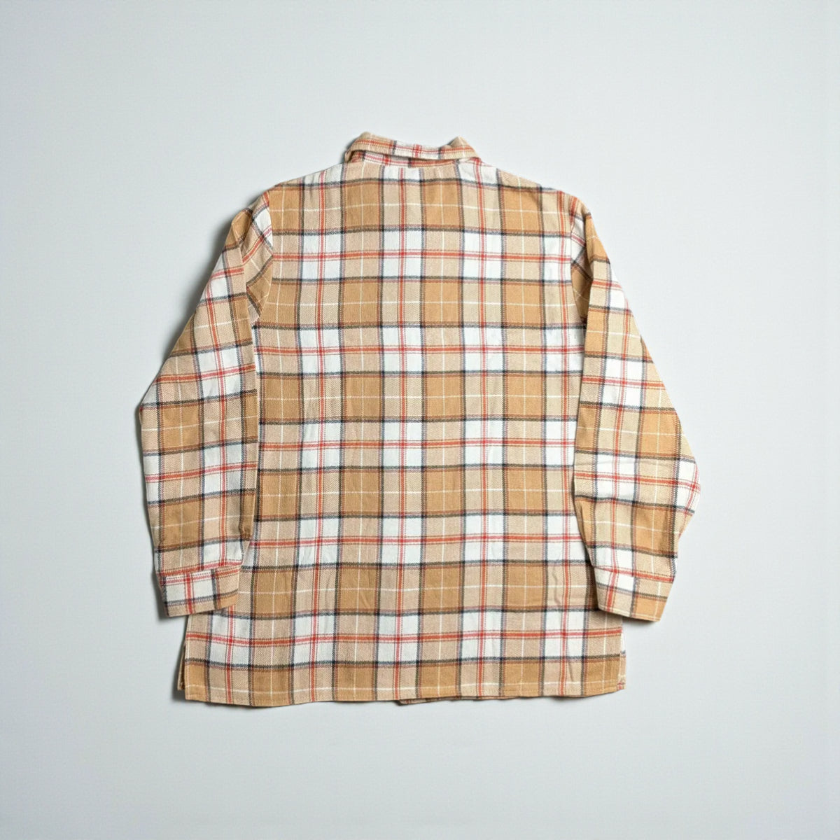 Camicia in stile vintage workwear anni ’80/’90 - M/L