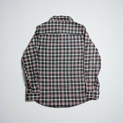 Camicia Anko workwear a quadri - S