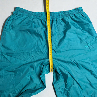 Pantaloni tuta vintage Nike anni ’90 - XL