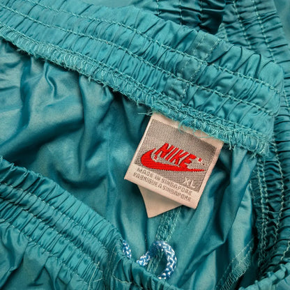 Pantaloni tuta vintage Nike anni ’90 - XL