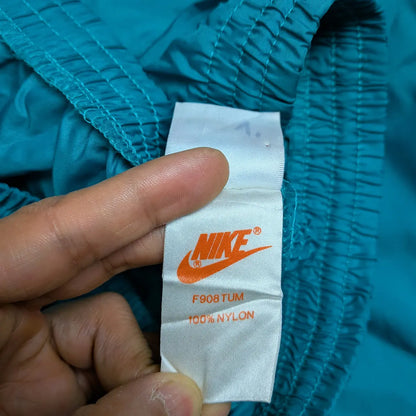 Pantaloni tuta vintage Nike anni ’90 - XL