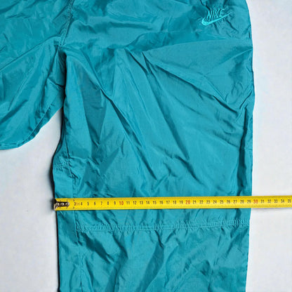 Pantaloni tuta vintage Nike anni ’90 - XL