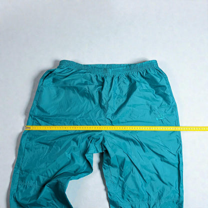 Pantaloni tuta vintage Nike anni ’90 - XL