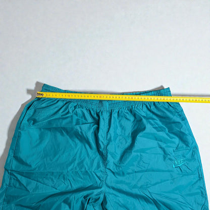 Pantaloni tuta vintage Nike anni ’90 - XL