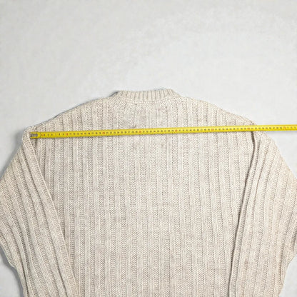Maglione Riverside vintage Made in Italy anni ’80/’90 - M