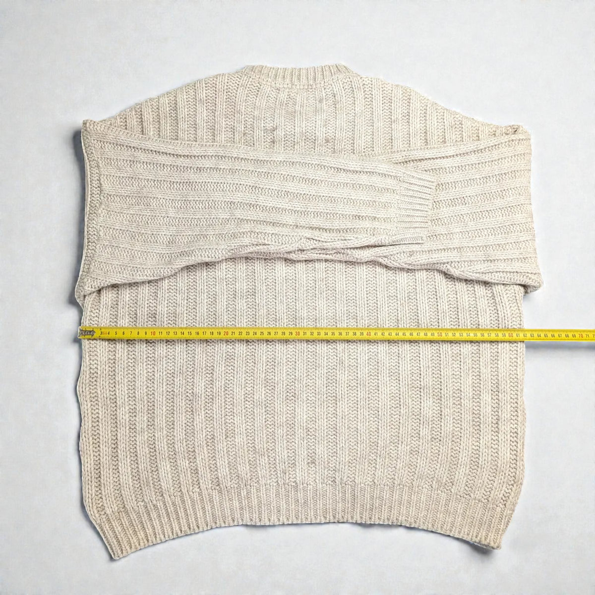 Maglione Riverside vintage Made in Italy anni ’80/’90 - M