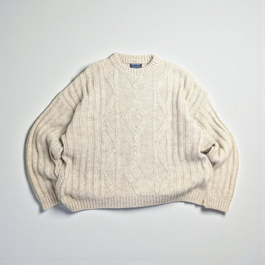 Maglione Riverside vintage Made in Italy anni ’80/’90 - M