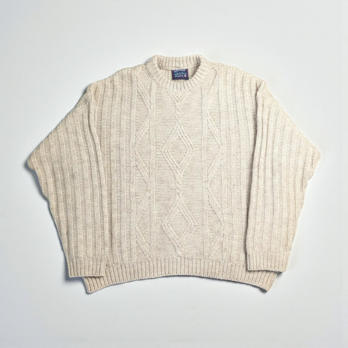 Maglione Riverside vintage Made in Italy anni ’80/’90 - M