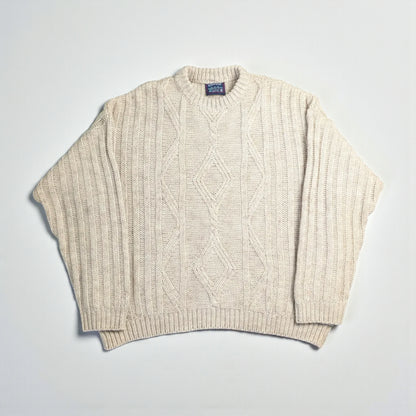 Maglione Riverside vintage Made in Italy anni ’80/’90 - M