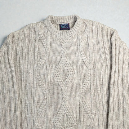 Maglione Riverside vintage Made in Italy anni ’80/’90 - M