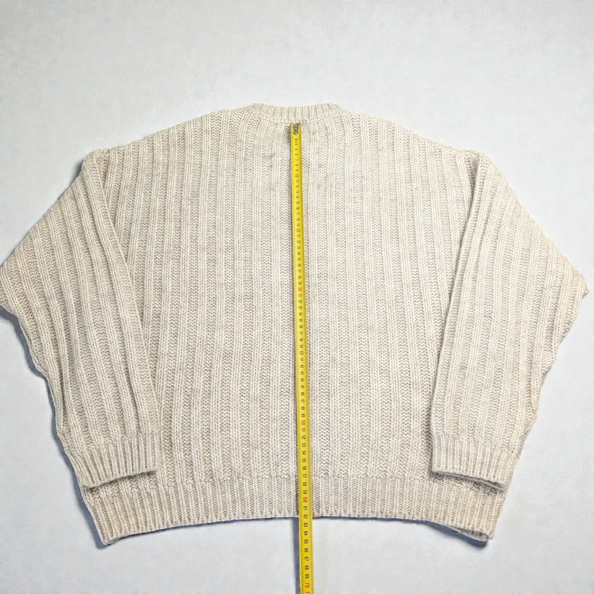 Maglione Riverside vintage Made in Italy anni ’80/’90 - M