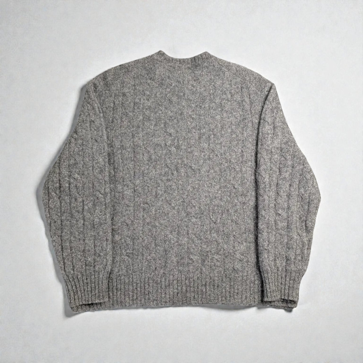 Maglione vintage Valentino Sport made in Italy - S/M