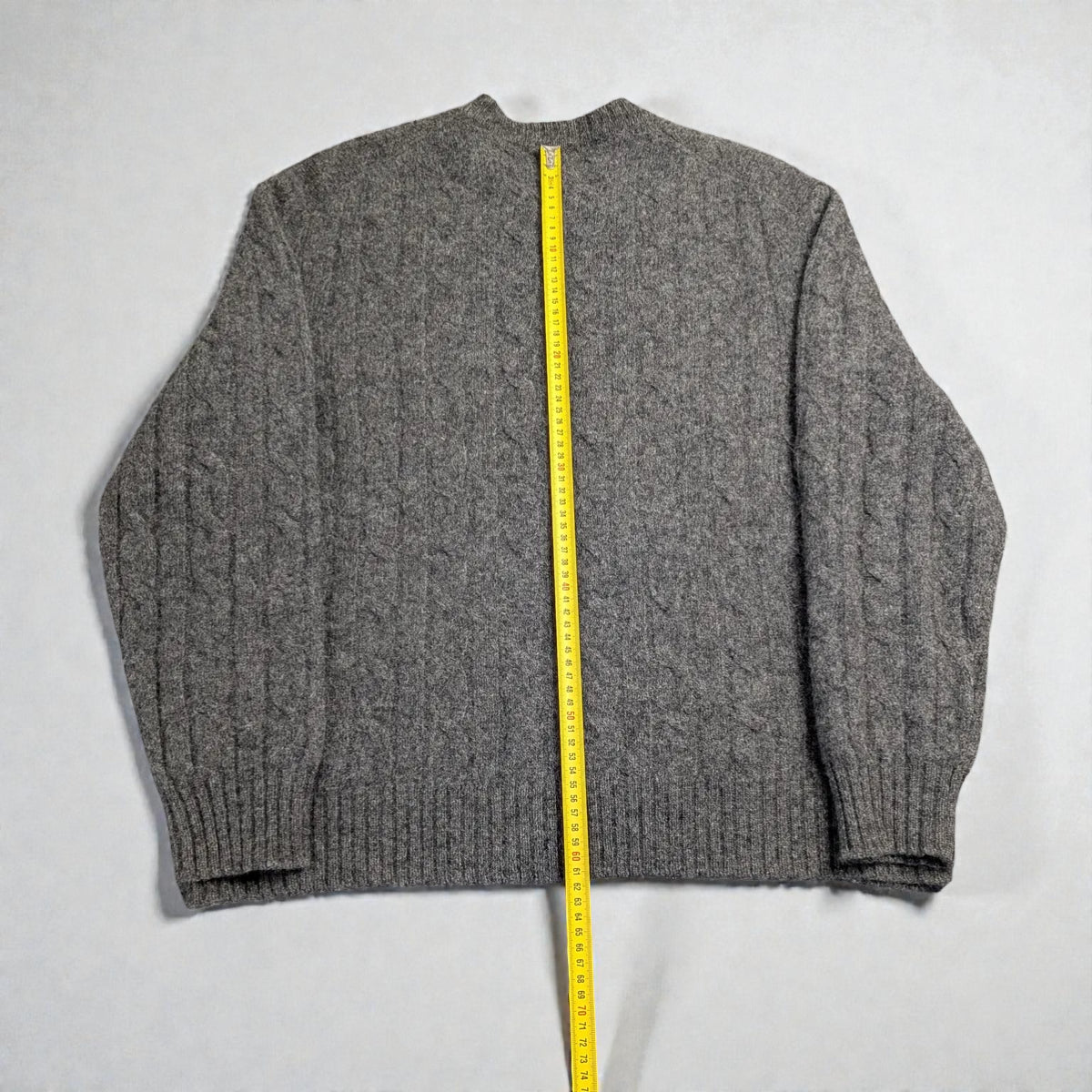 Maglione vintage Valentino Sport made in Italy - S/M