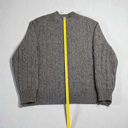 Maglione vintage Valentino Sport made in Italy - S/M