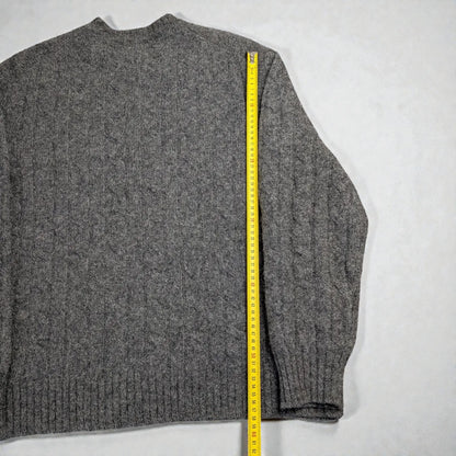 Maglione vintage Valentino Sport made in Italy - S/M