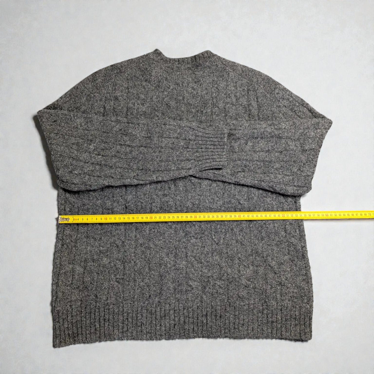 Maglione vintage Valentino Sport made in Italy - S/M