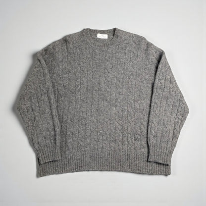 Maglione vintage Valentino Sport made in Italy - S/M