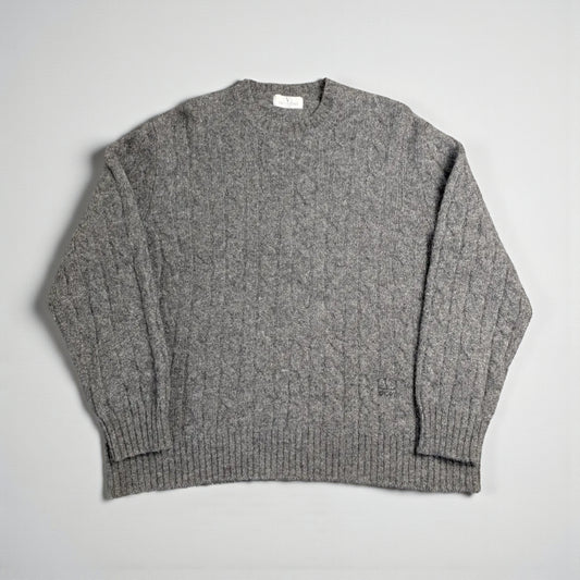 Maglione vintage Valentino Sport made in Italy - S/M