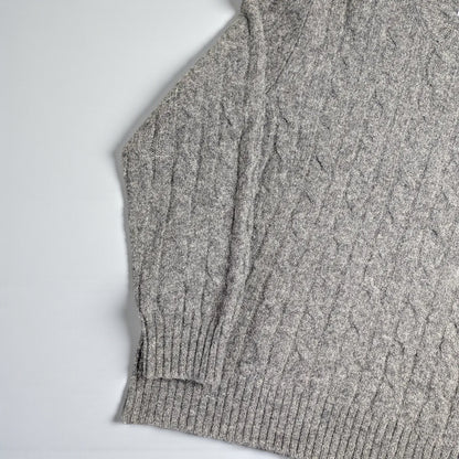Maglione vintage Valentino Sport made in Italy - S/M