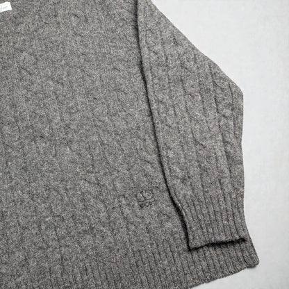 Maglione vintage Valentino Sport made in Italy - S/M
