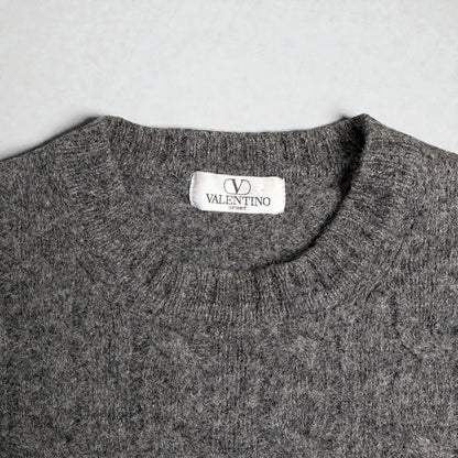 Maglione vintage Valentino Sport made in Italy - S/M