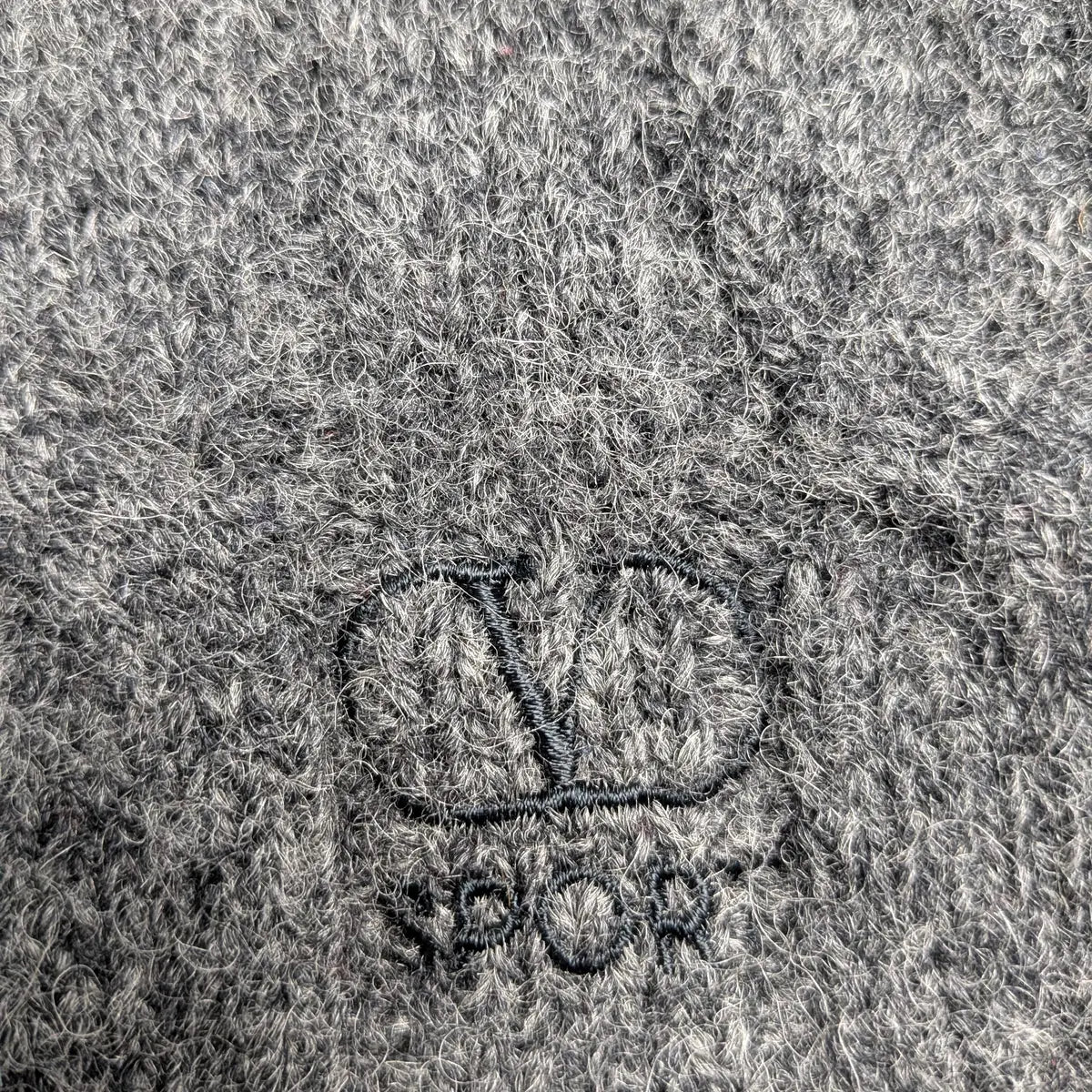 Maglione vintage Valentino Sport made in Italy - S/M