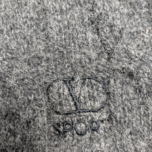 Maglione vintage Valentino Sport made in Italy - S/M