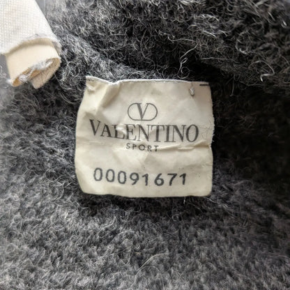 Maglione vintage Valentino Sport made in Italy - S/M