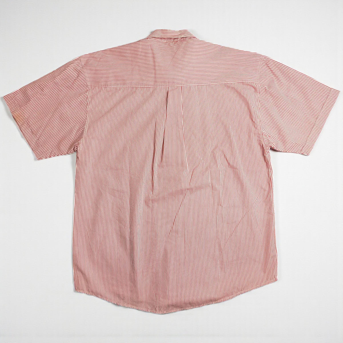 Camicia vintage a righe rétro anni ’80/’90 - XL