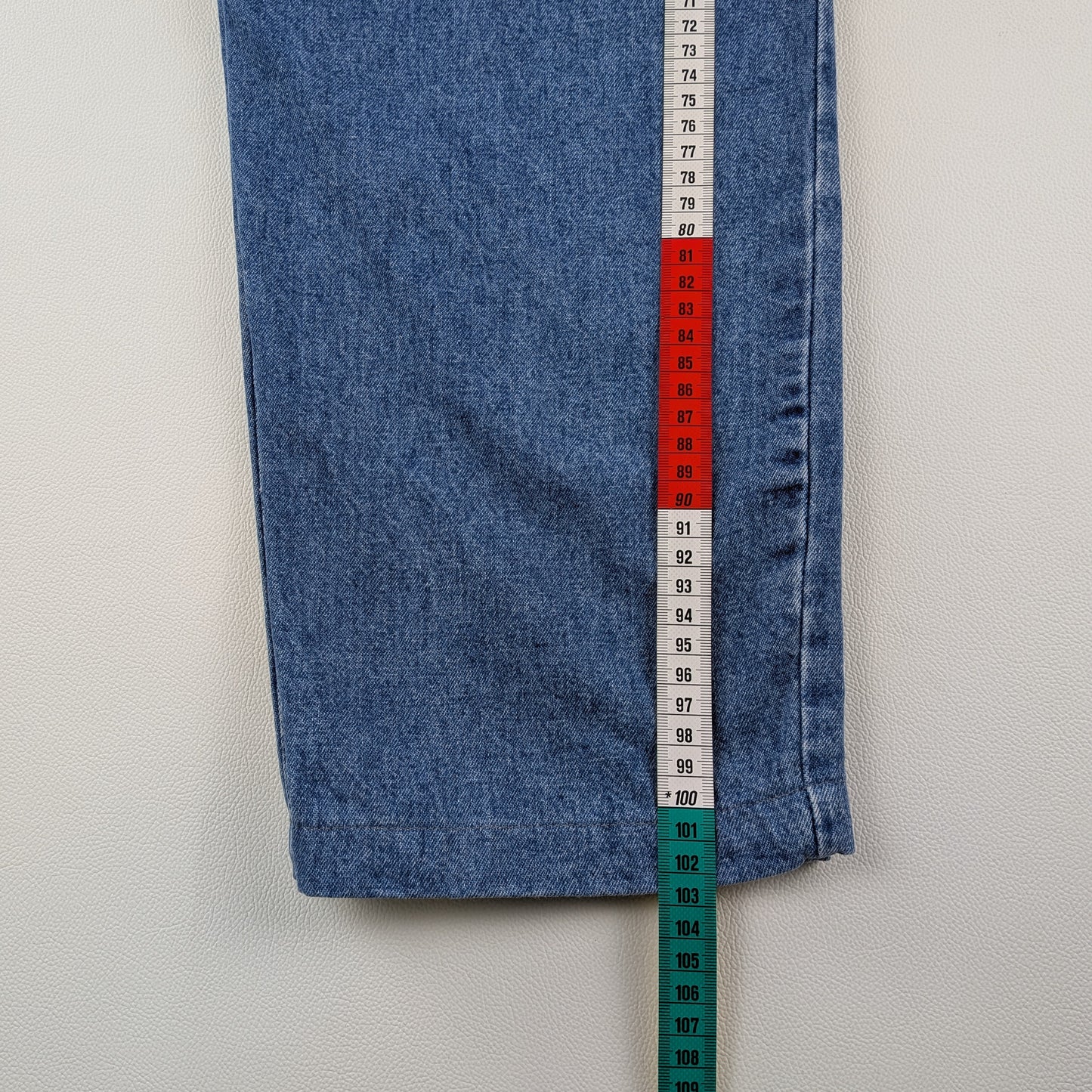 Vintage jeans Trussardi Jeans Made in Italy - M
