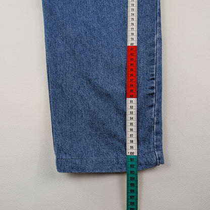 Vintage jeans Trussardi Jeans Made in Italy - M