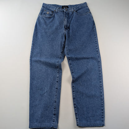 Vintage jeans Trussardi Jeans Made in Italy - M