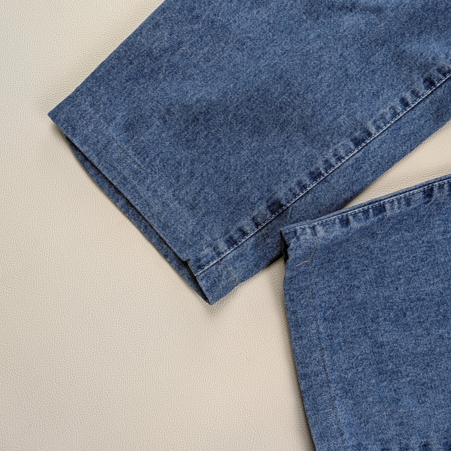 Vintage jeans Trussardi Jeans Made in Italy - M
