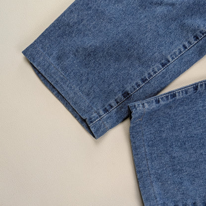Vintage jeans Trussardi Jeans Made in Italy - M