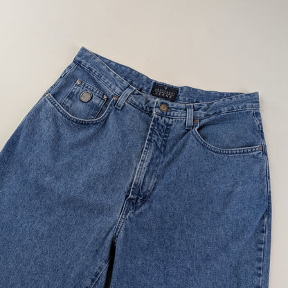 Vintage jeans Trussardi Jeans Made in Italy - M