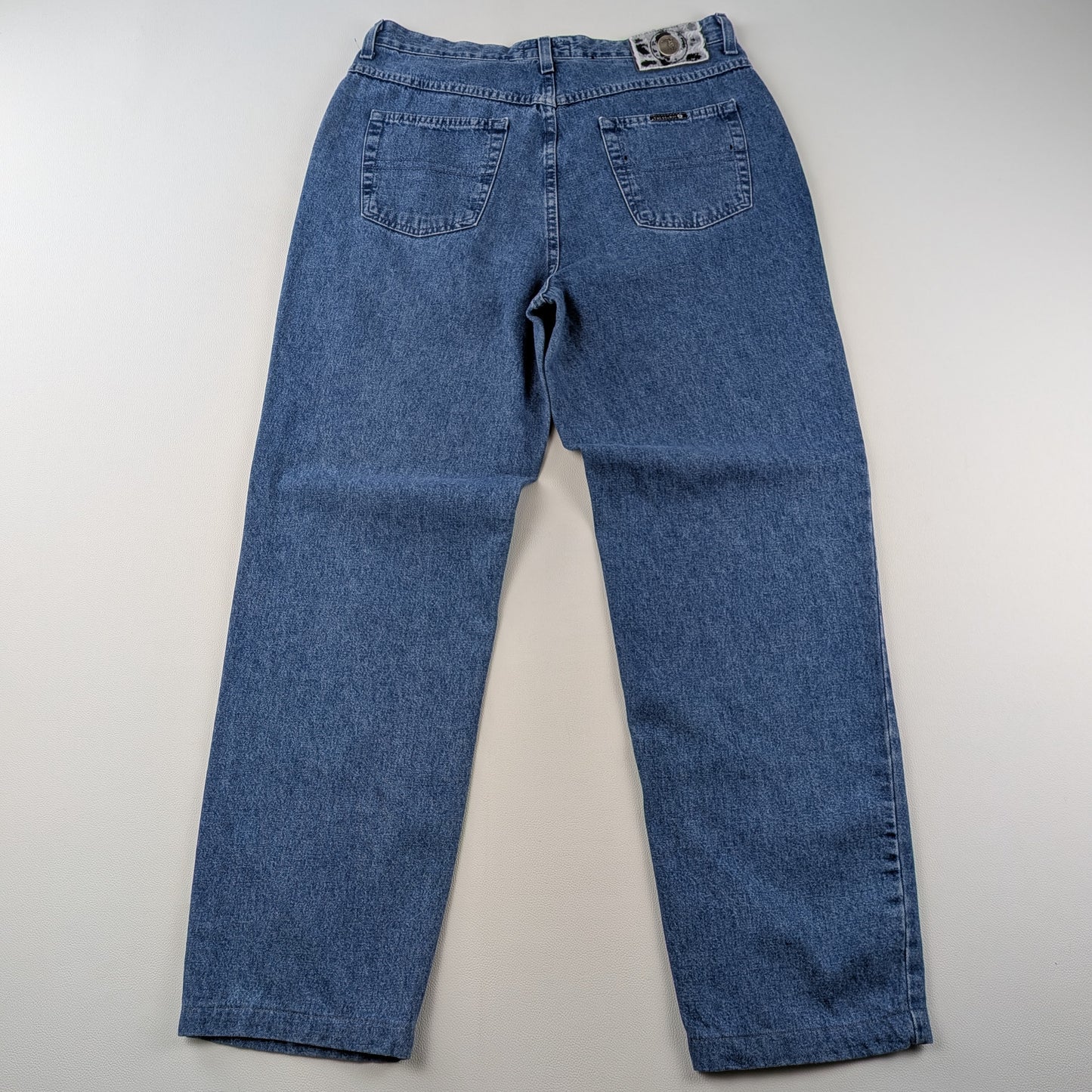 Vintage jeans Trussardi Jeans Made in Italy - M