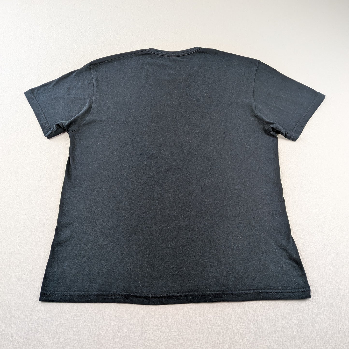 T-shirt vintage Hard Rock Cafe Rhodes by Starworld - M