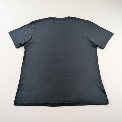 T-shirt vintage Hard Rock Cafe Rhodes by Starworld - M