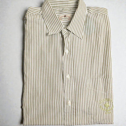 Camicia vintage Made in Italy Example by Missoni anni '80/'90 - L