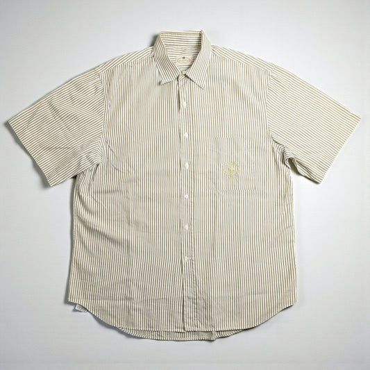 Camicia vintage Made in Italy Example by Missoni anni '80/'90 - L