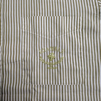 Camicia vintage Made in Italy Example by Missoni anni '80/'90 - L