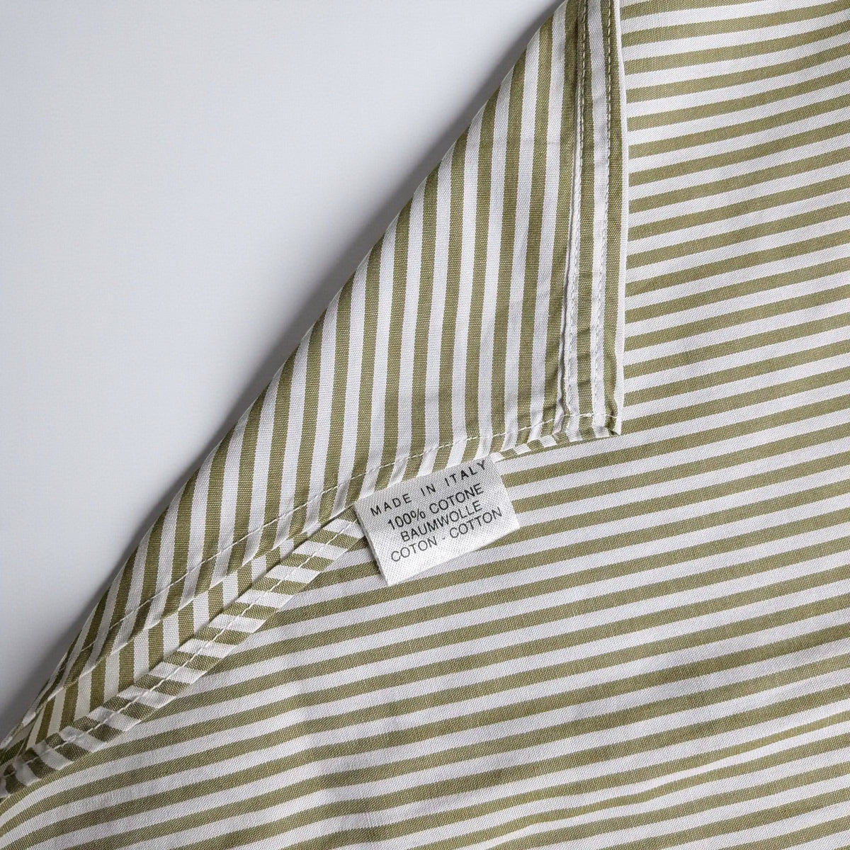 Camicia vintage Made in Italy Example by Missoni anni '80/'90 - L