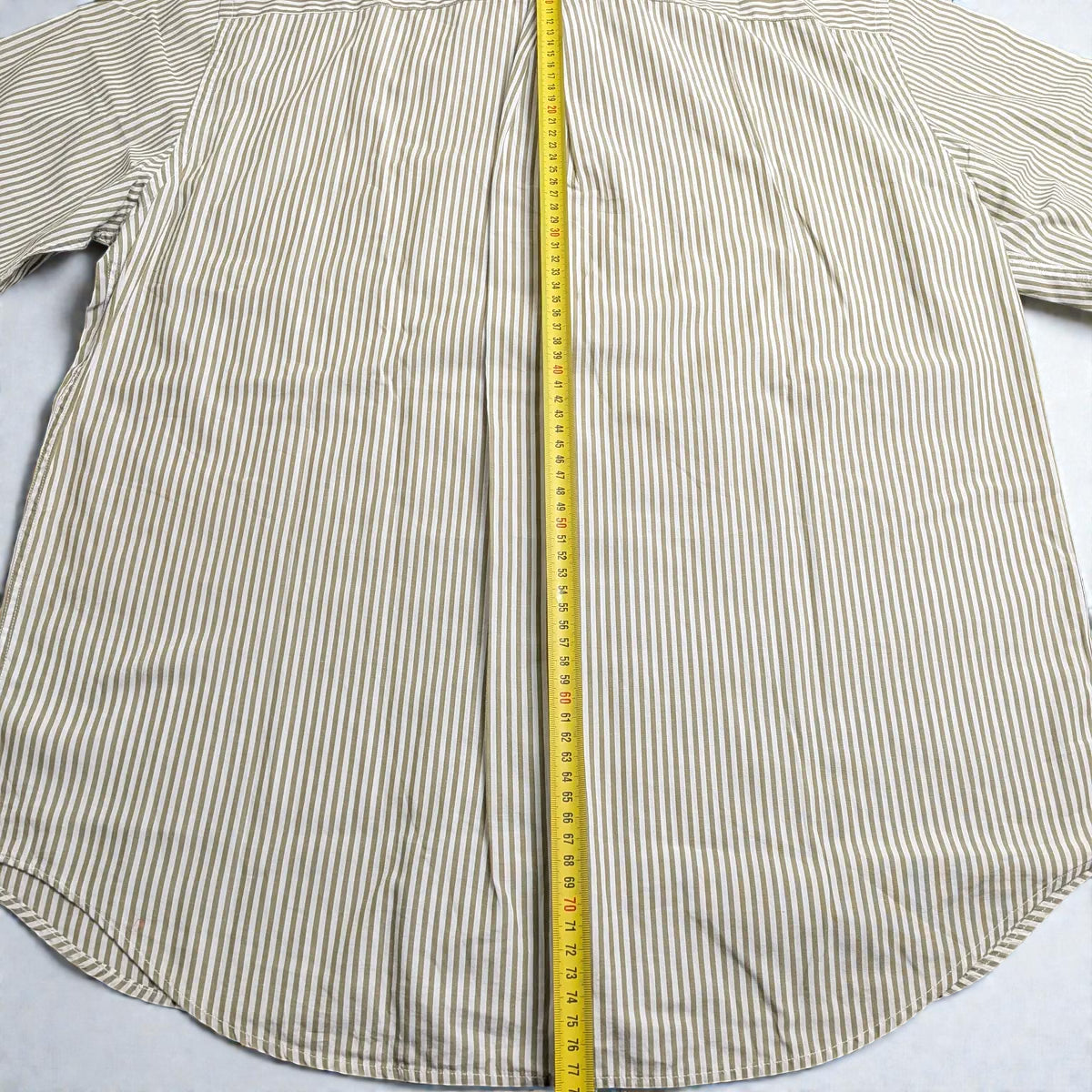 Camicia vintage Made in Italy Example by Missoni anni '80/'90 - L