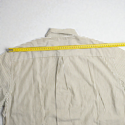 Camicia vintage Made in Italy Example by Missoni anni '80/'90 - L
