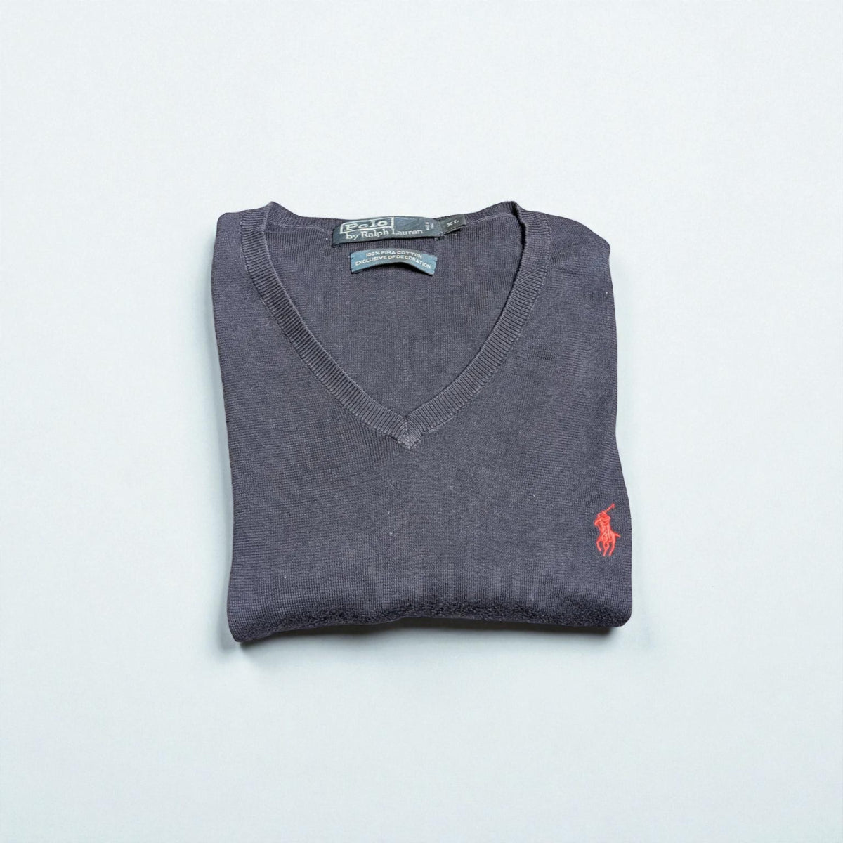 Maglioncino Ralph Lauren - XL